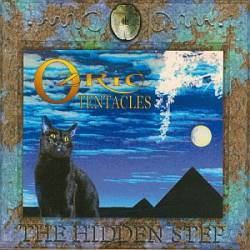 Ozric Tentacles : The Hidden Step